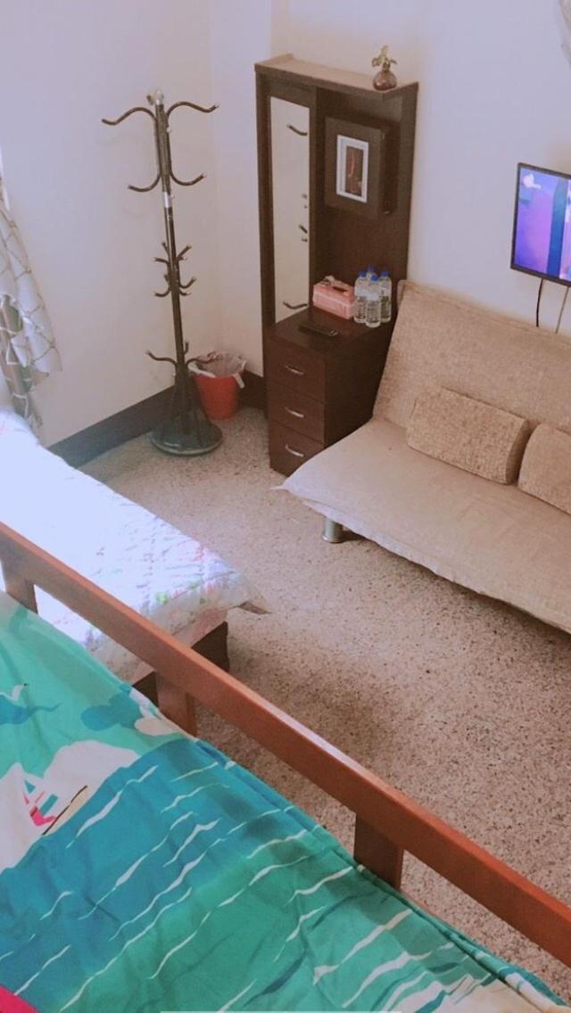 Dongguang Zhixing Homestay Ючи Екстериор снимка