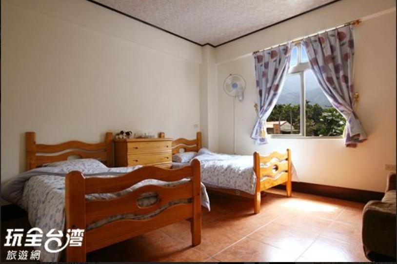 Dongguang Zhixing Homestay Ючи Екстериор снимка