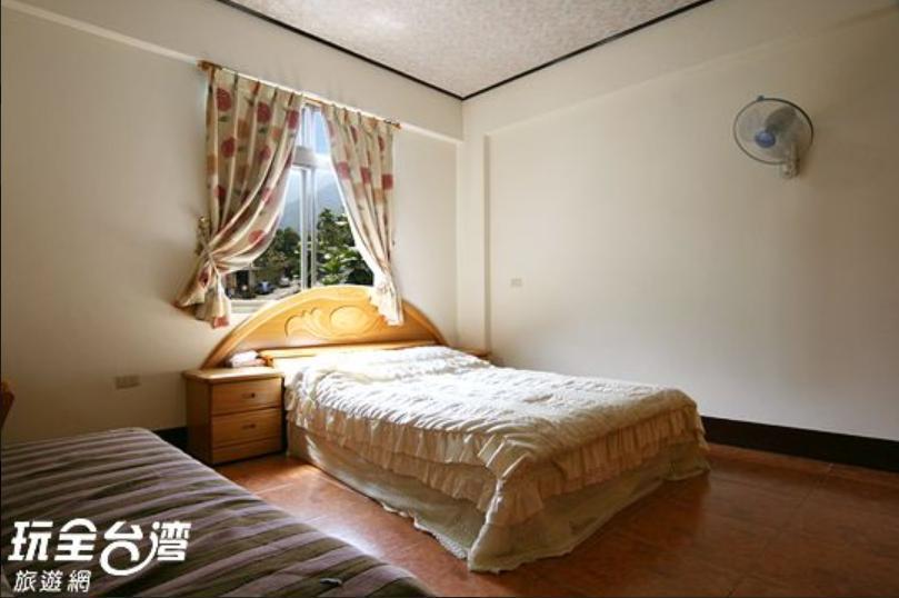 Dongguang Zhixing Homestay Ючи Екстериор снимка