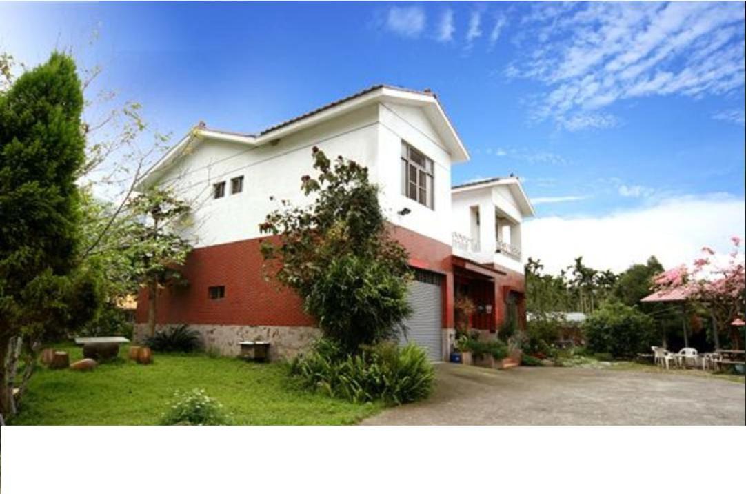 Dongguang Zhixing Homestay Ючи Екстериор снимка