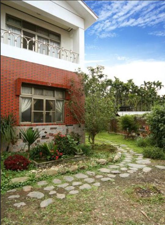 Dongguang Zhixing Homestay Ючи Екстериор снимка