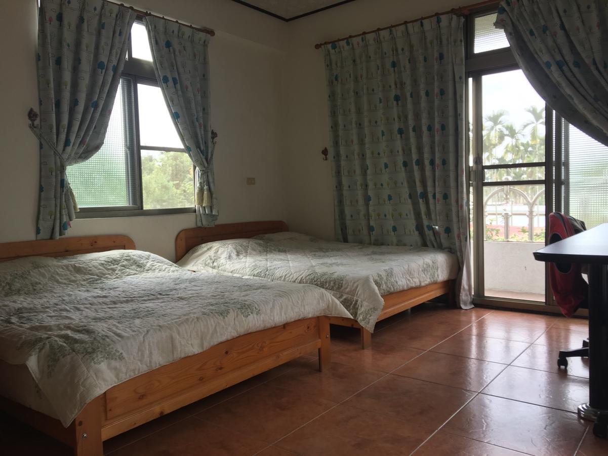 Dongguang Zhixing Homestay Ючи Екстериор снимка