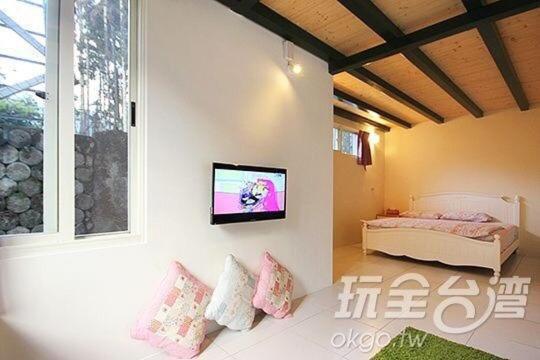 Dongguang Zhixing Homestay Ючи Екстериор снимка