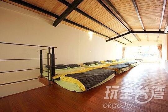 Dongguang Zhixing Homestay Ючи Екстериор снимка