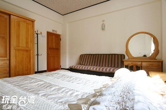 Dongguang Zhixing Homestay Ючи Екстериор снимка