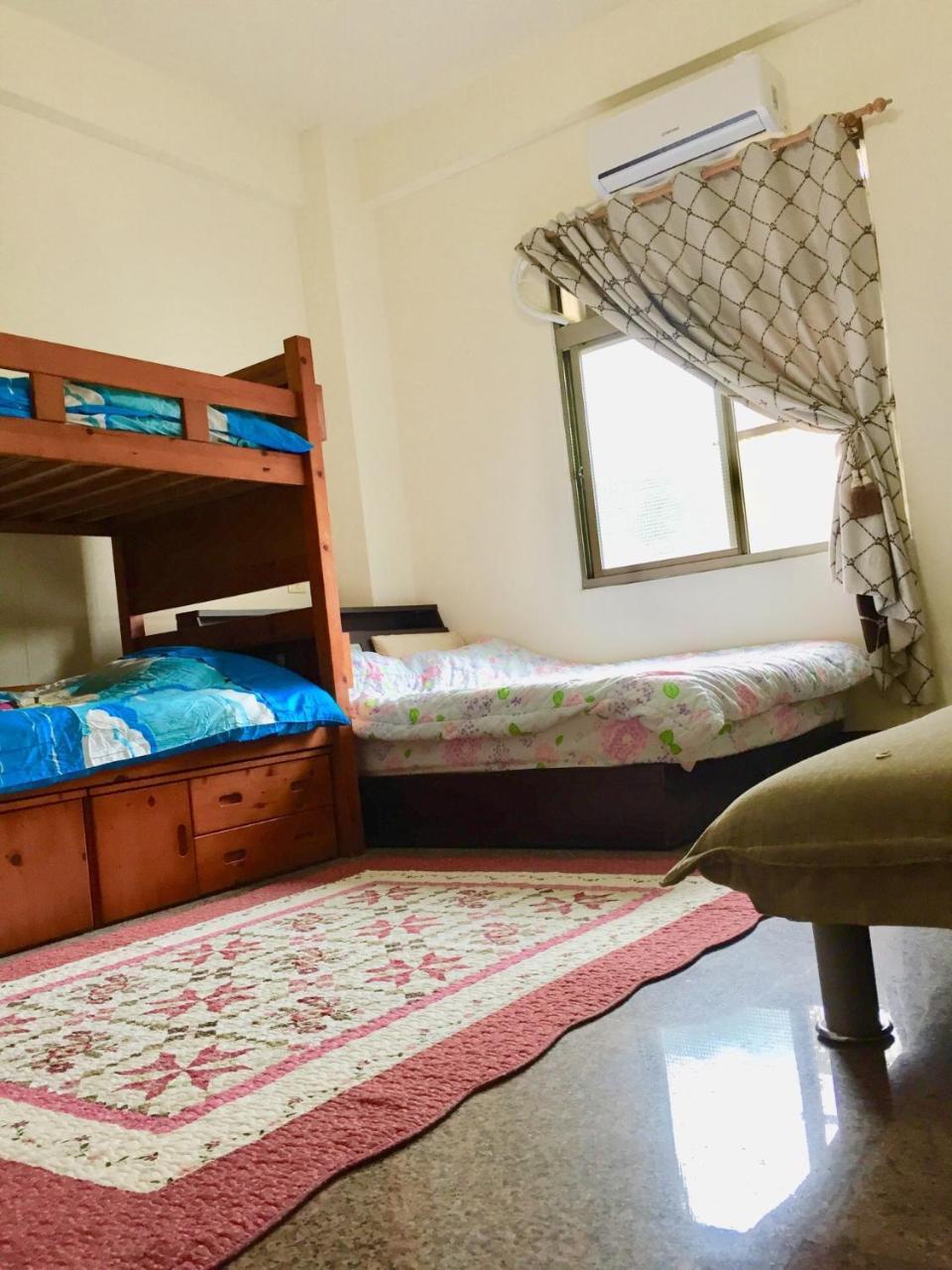 Dongguang Zhixing Homestay Ючи Екстериор снимка