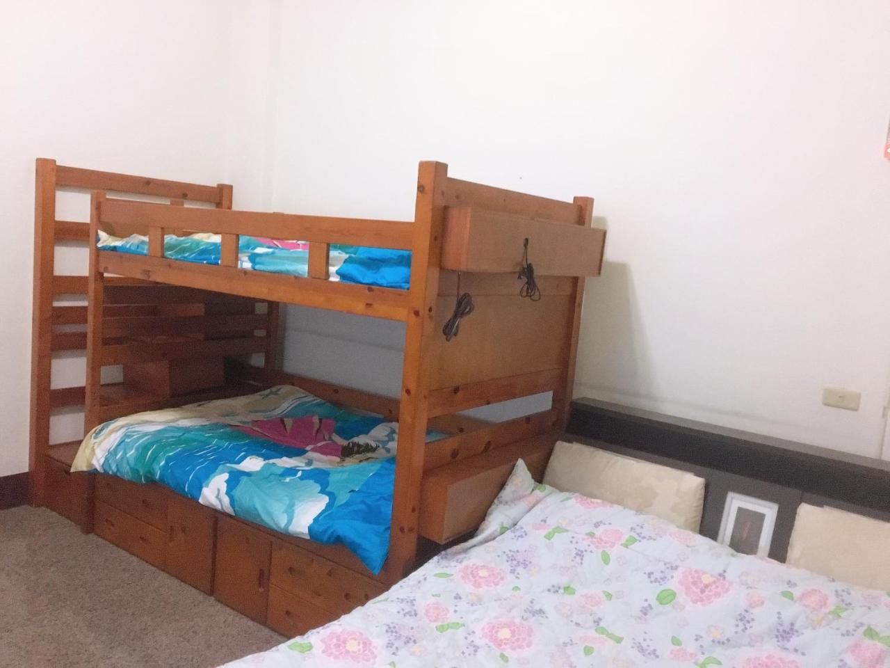 Dongguang Zhixing Homestay Ючи Екстериор снимка