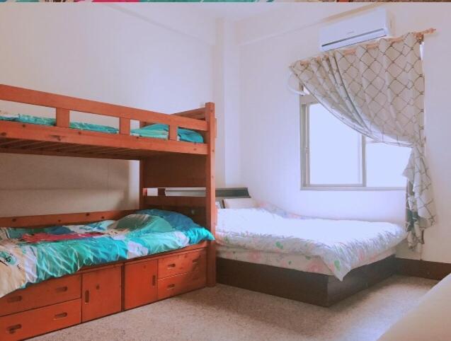 Dongguang Zhixing Homestay Ючи Екстериор снимка