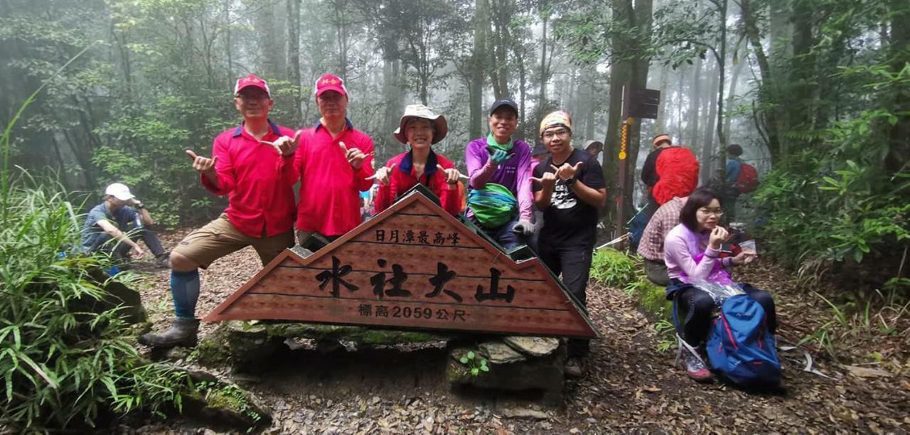 Dongguang Zhixing Homestay Ючи Екстериор снимка