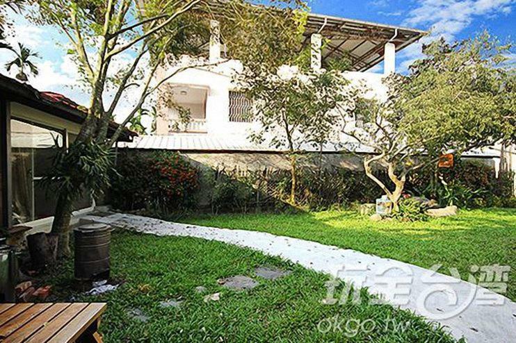 Dongguang Zhixing Homestay Ючи Екстериор снимка