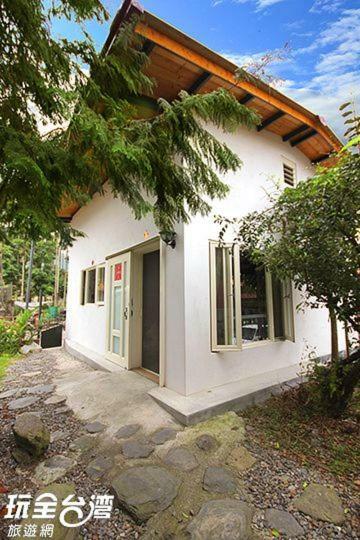 Dongguang Zhixing Homestay Ючи Екстериор снимка