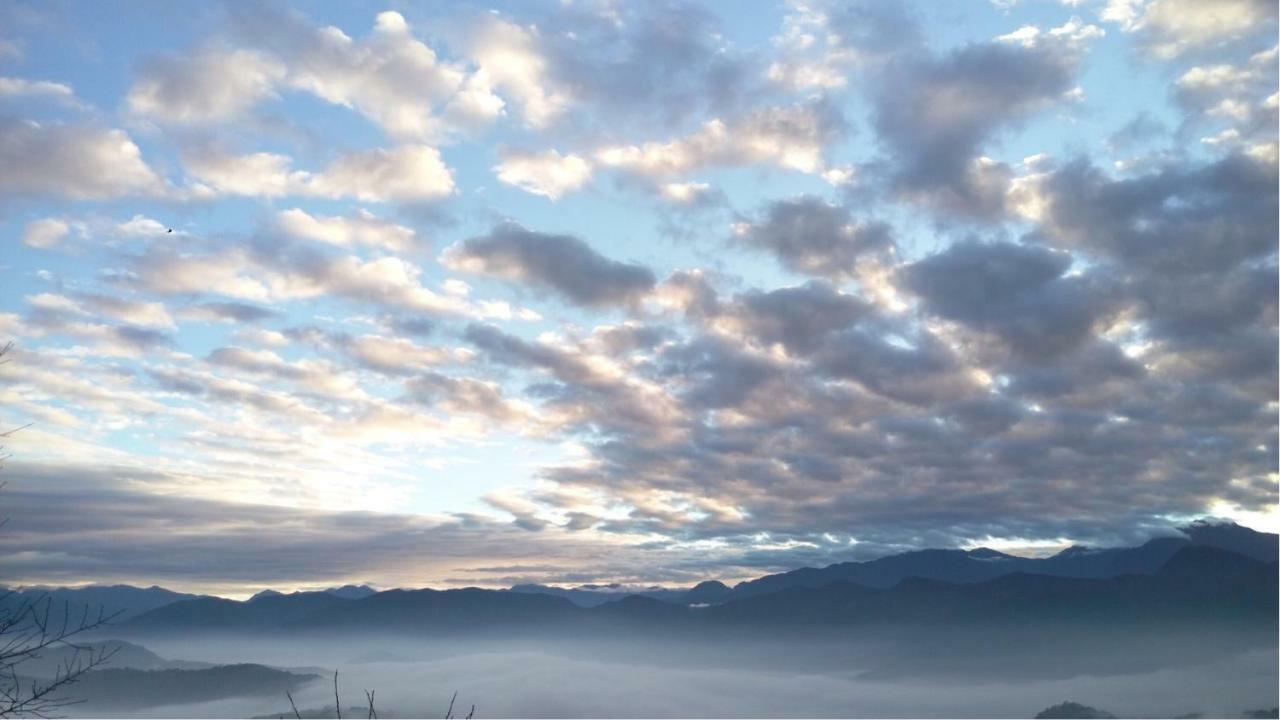 Dongguang Zhixing Homestay Ючи Екстериор снимка