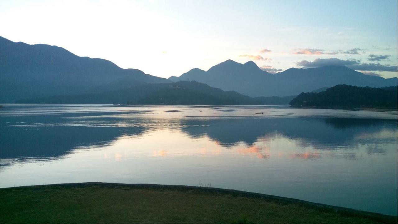 Dongguang Zhixing Homestay Ючи Екстериор снимка