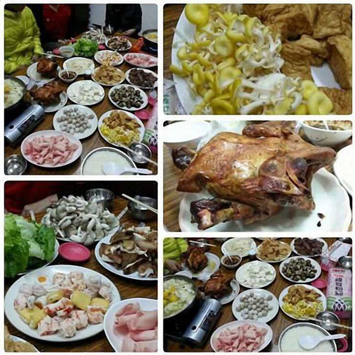Dongguang Zhixing Homestay Ючи Екстериор снимка