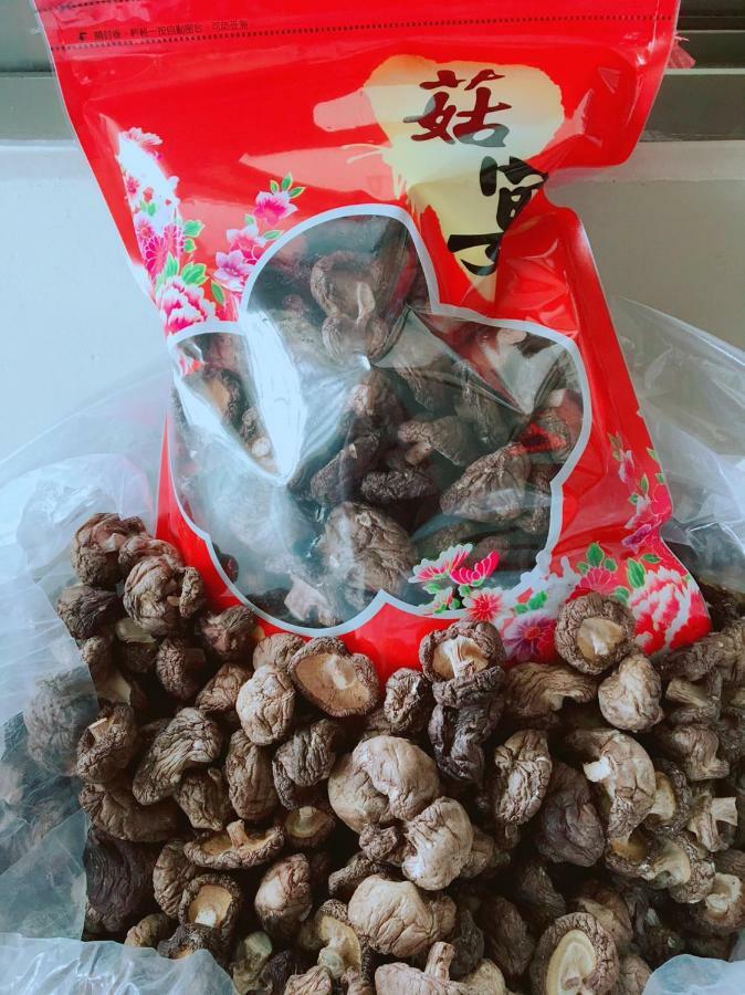 Dongguang Zhixing Homestay Ючи Екстериор снимка