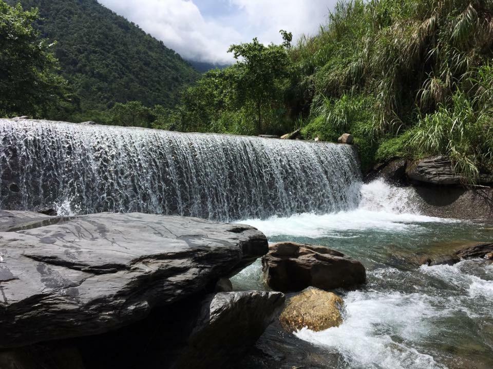 Dongguang Zhixing Homestay Ючи Екстериор снимка